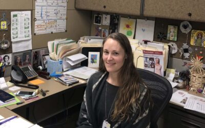 Eiteljorg Insider: Five Questions with Alisa Nordholt-Dean, Beeler Family Director of Education and Public Programs