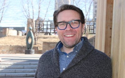 Hear how Scott Shoemaker, Ph.D., celebrates Indigenous Peoples’ Day