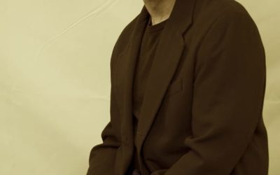 Mitchell, Dean