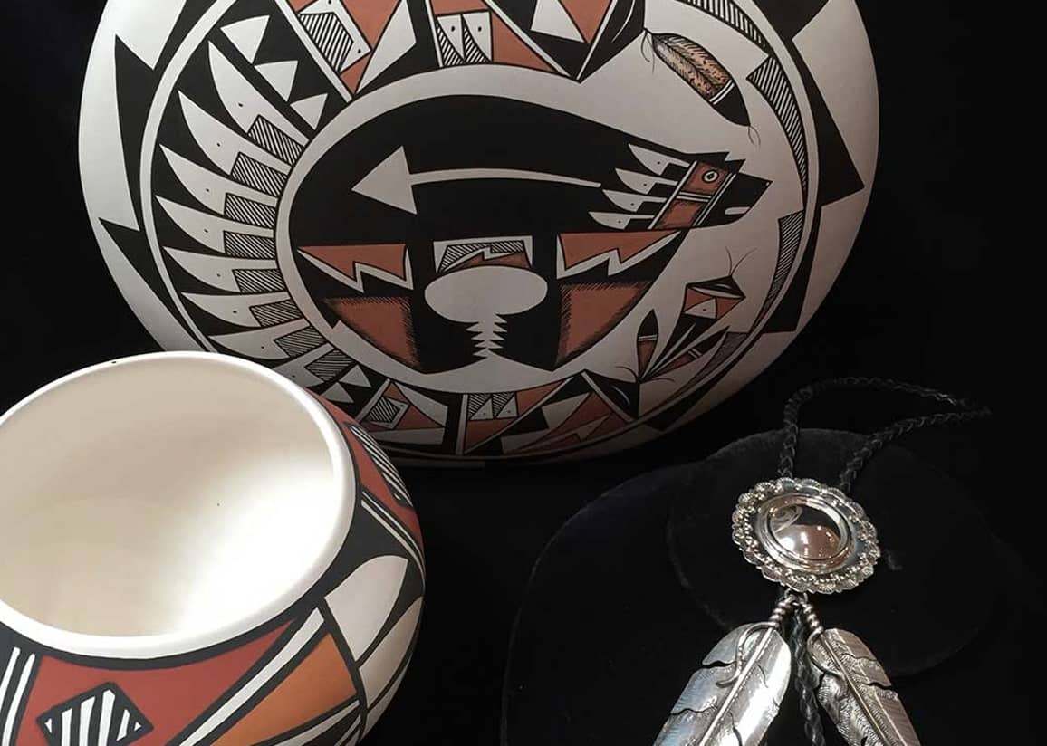 Items available in the Eiteljorg store