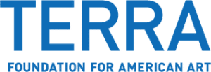 Terra Foundation for American Logo
