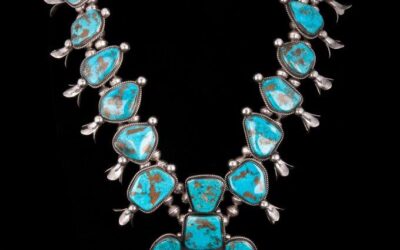 Experience an abundance of Native American art now on exhibit