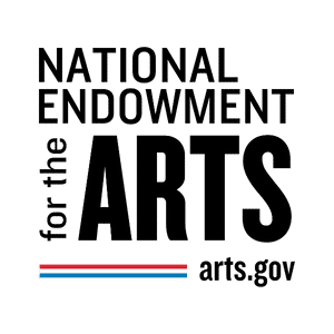 National Endowment for the Arts Logo