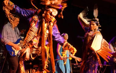 A summer of celebrating Native American art and artists