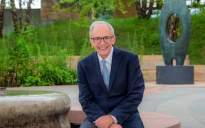 News Release: Eiteljorg Museum President and CEO John Vanausdall to retire after 26 years