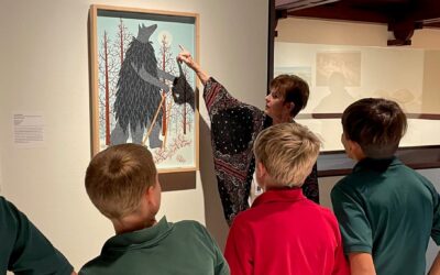 New learning opportunities: Museum offers open house and education hub