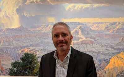 Eiteljorg Insider: Five Questions with Dave Wilson, Corporate Partnerships