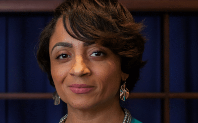 News Release: Eiteljorg Museum announces Sunny Reed promoted to VP of Administration and CFO