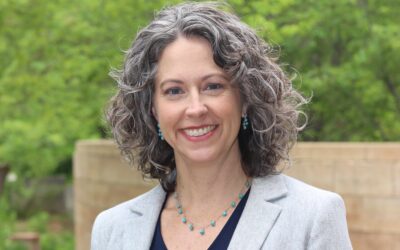 News Release: Jamie Simek promoted to Vice President for Advancement at Eiteljorg Museum