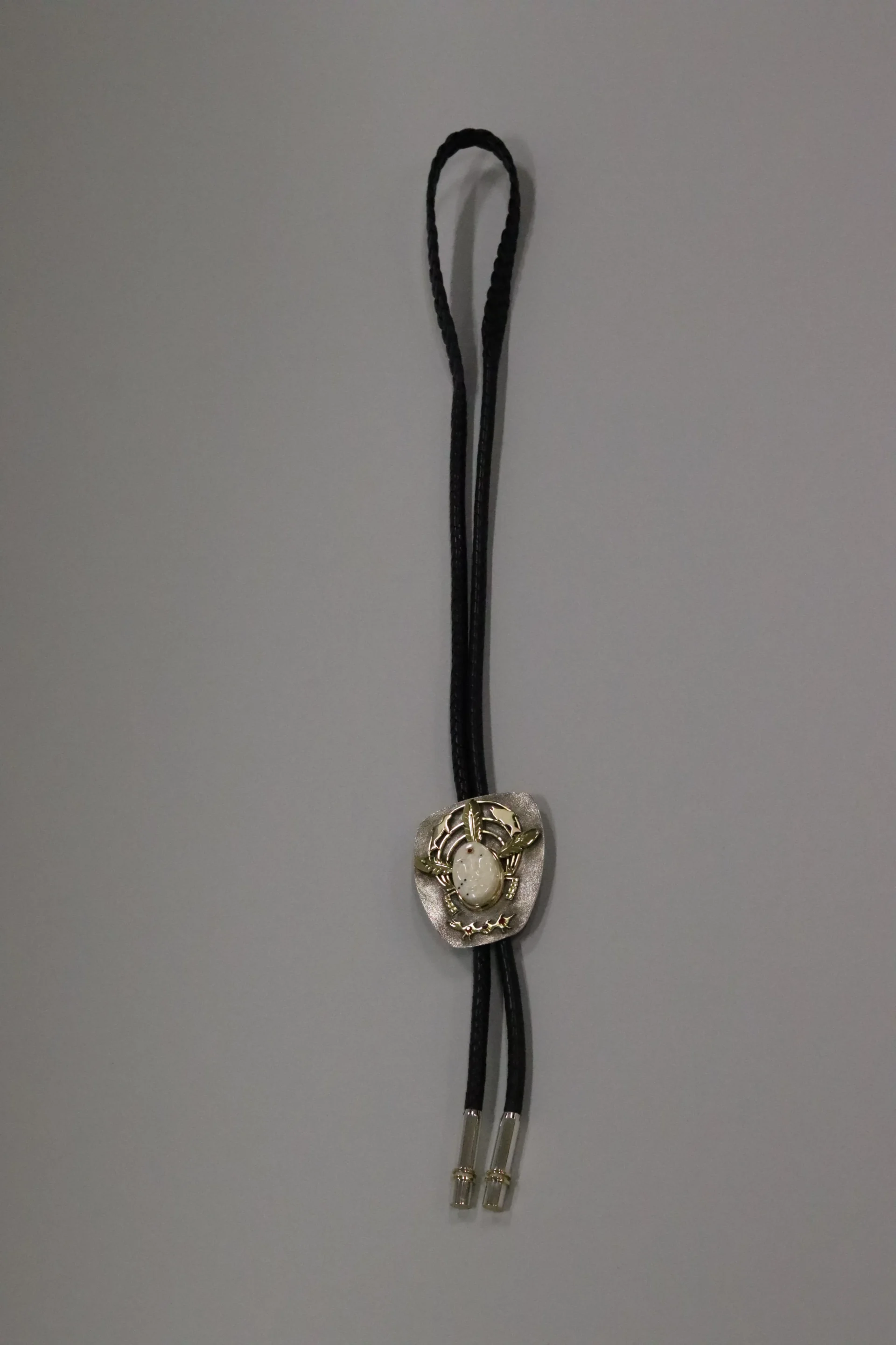 Ways of Tunghak, a collaboration by Glenda McKay & Tim Blueflint Ramel