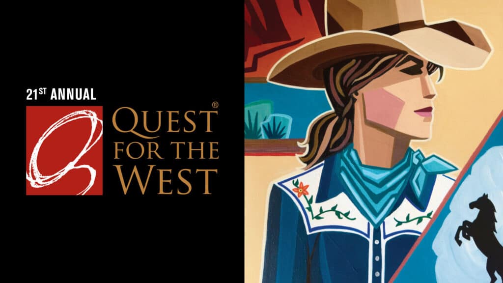 Quest for the West 2026