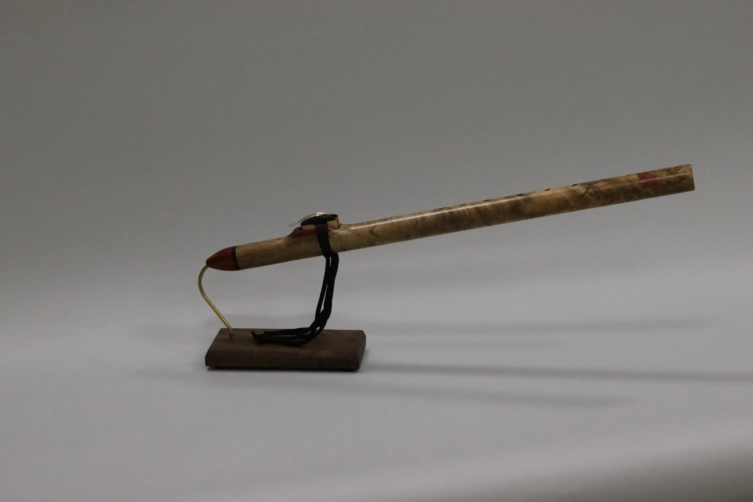 Cultural Items_Tim Blueflint Ramel_Prayers of Wind and Wood