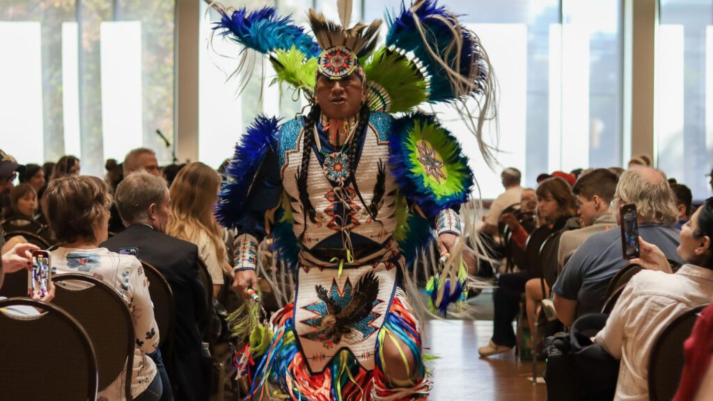 Indigenous Peoples Day