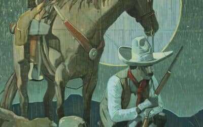 News Release: At 20th annual Eiteljorg Quest for the West®, collectors buy a record $1.32 million in art