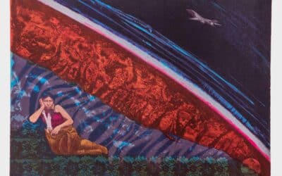 News Release: Eiteljorg Contemporary Art Fellowship exhibition celebrates contemporary Native art