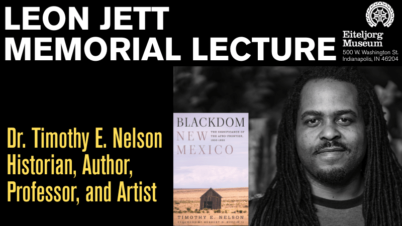 Leon Jett Lecture