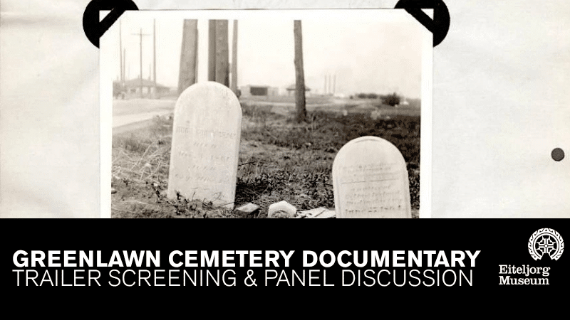 Greenlawn Cemetary