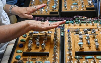 News Release: Eiteljorg Indian Market & Festival celebrates Native arts and cultures on June 27-28