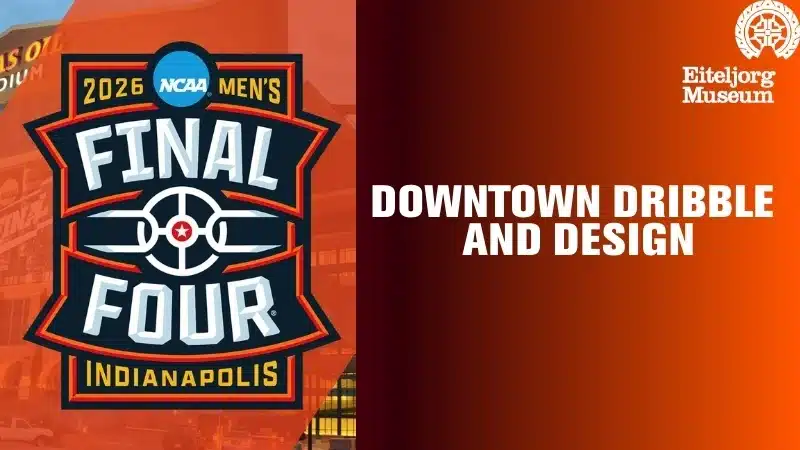 Downtown Dribble and Design