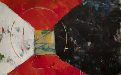 Stunning history: Eiteljorg Fellowship art celebrates 27 years of ECAF
