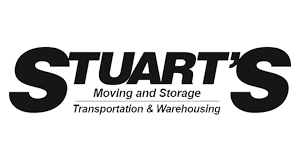 Stuart's Moving and Storage