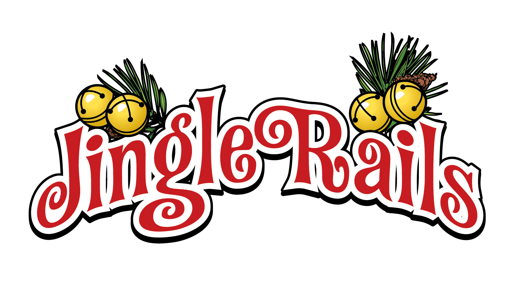 Jingle Rails