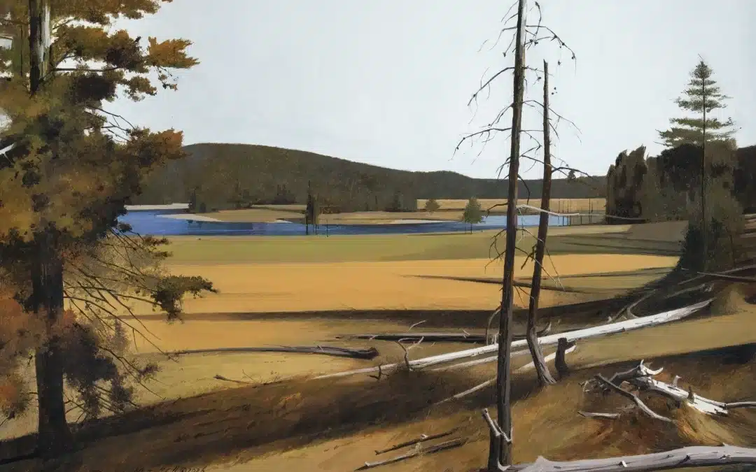 Yellowstone