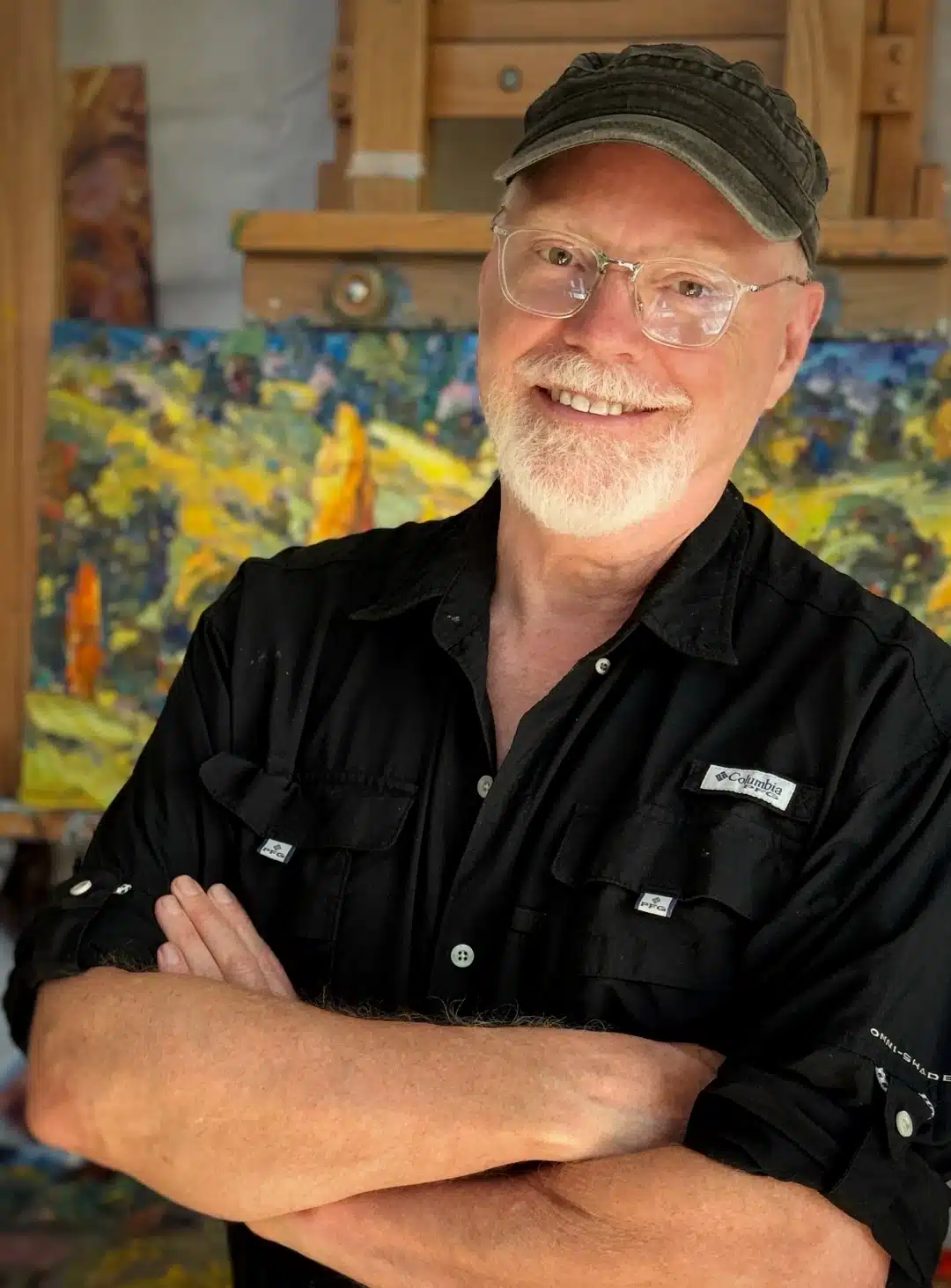 Brad Teare