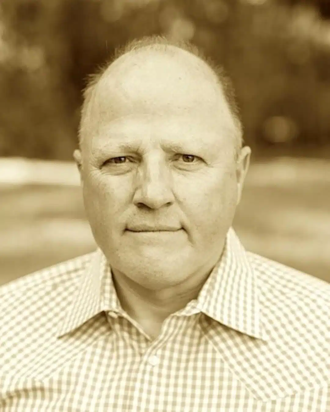 Scott Rogers