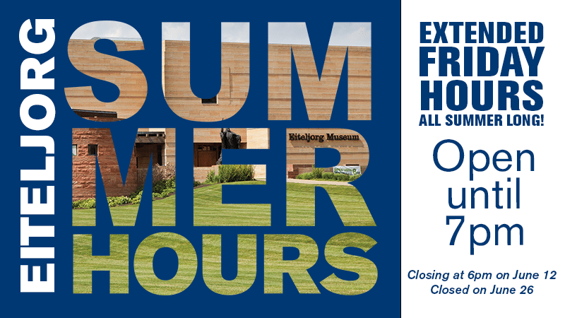 Summer Hours