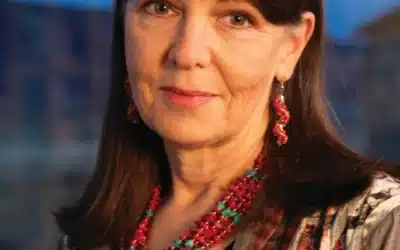 Melaine, Krystii