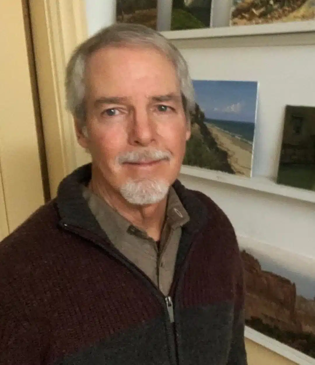 Joseph McGurl