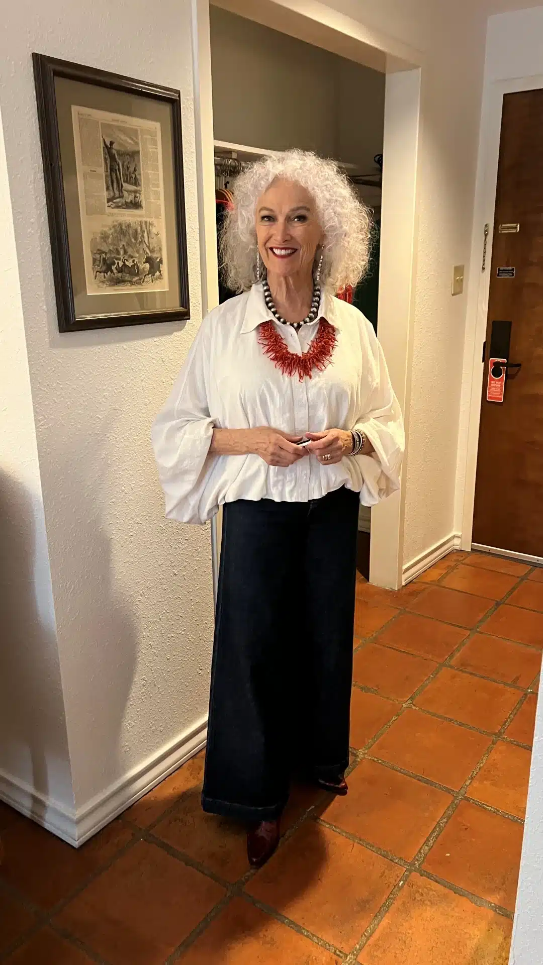 Donna Howell-Sickles