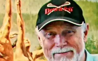 Griffing, Robert