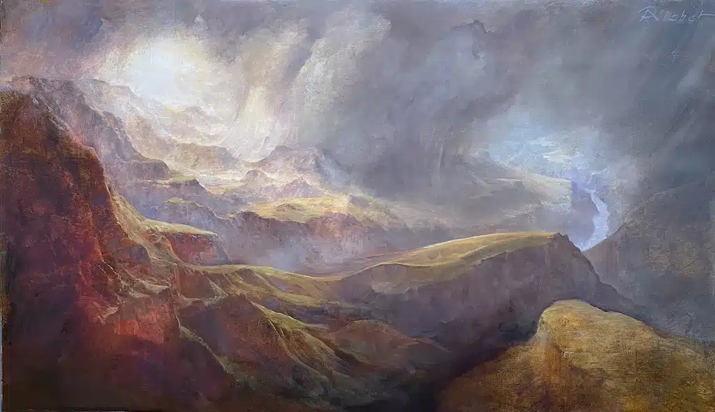 The Deluge