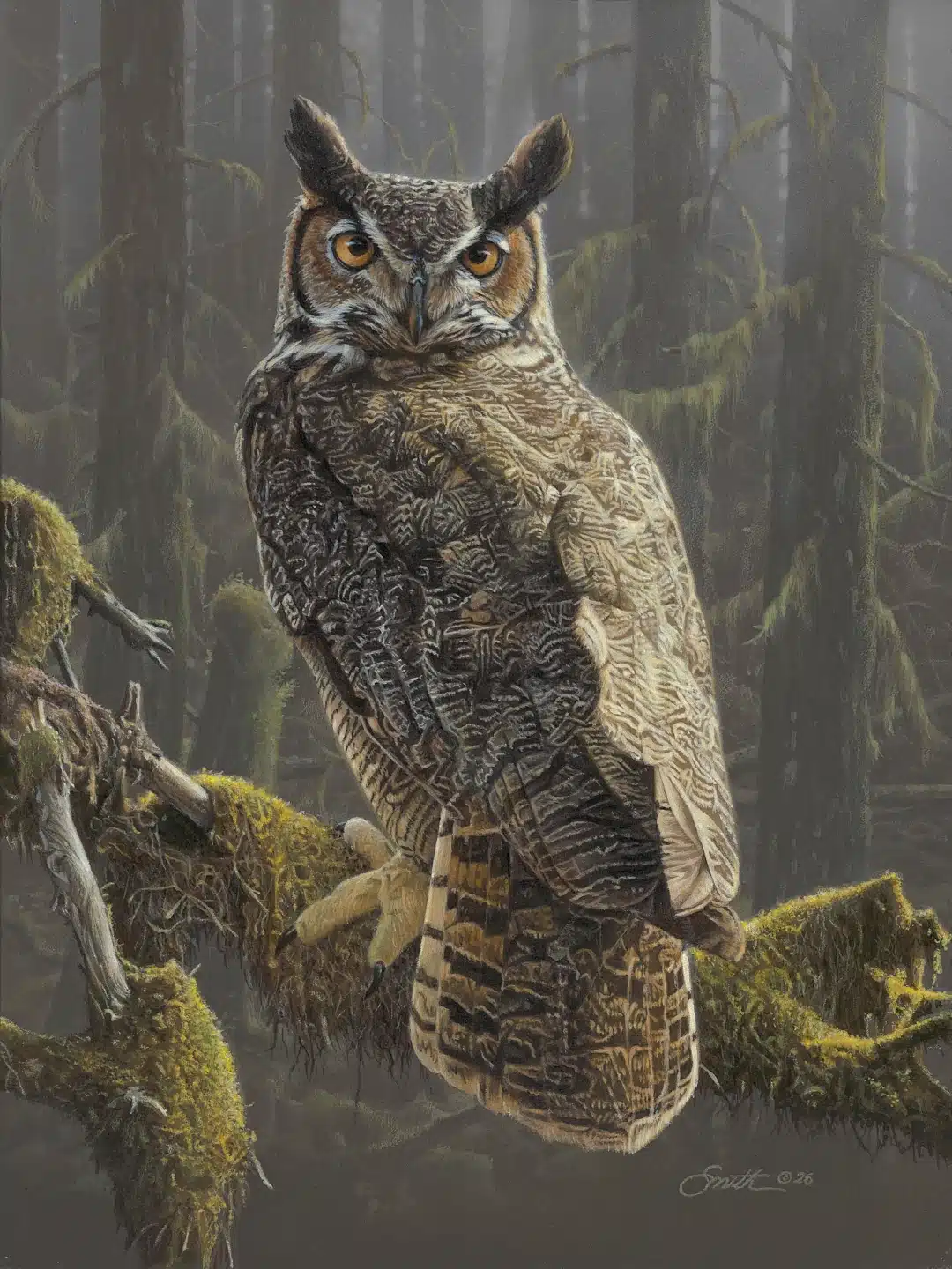 Silent Sentinel