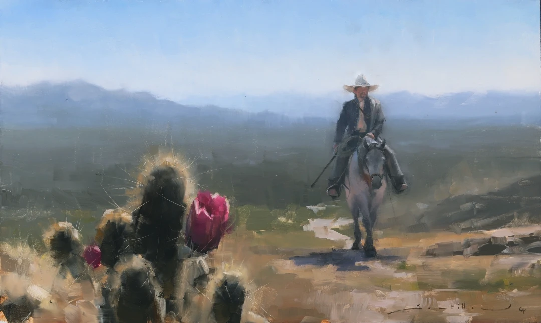 Vigilance (Study)