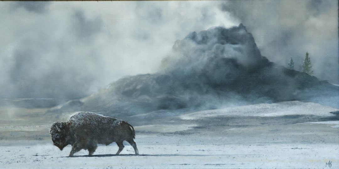 The King and the Castle