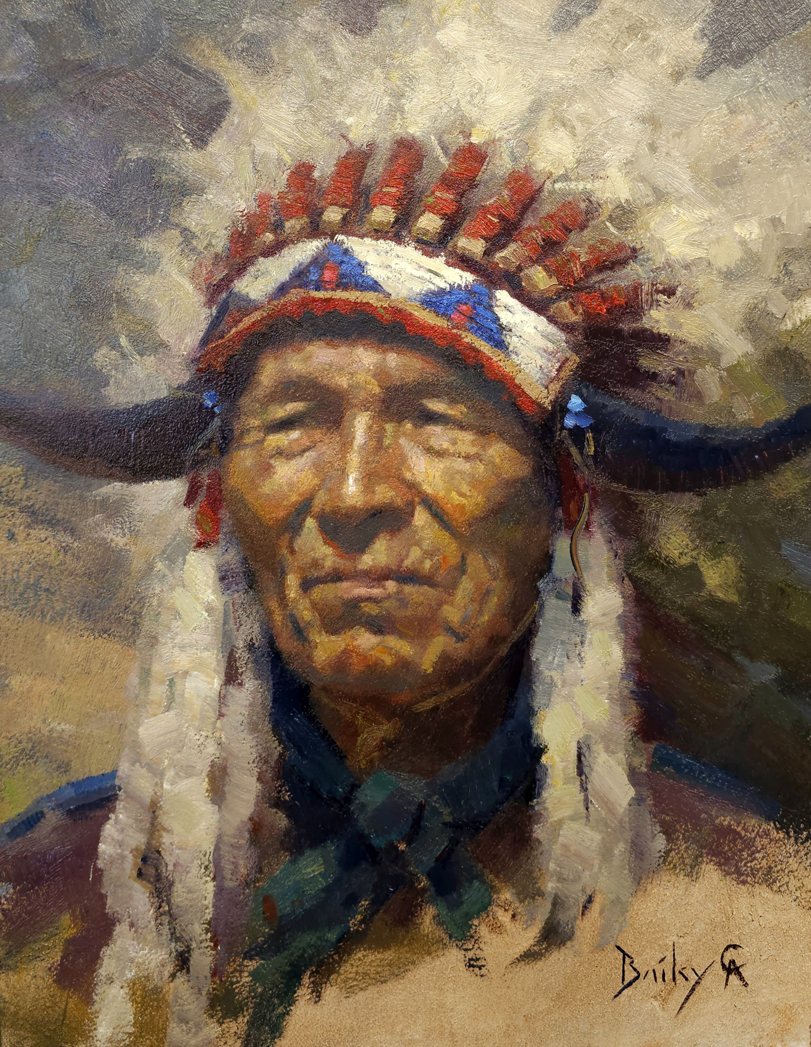 Cheyenne
