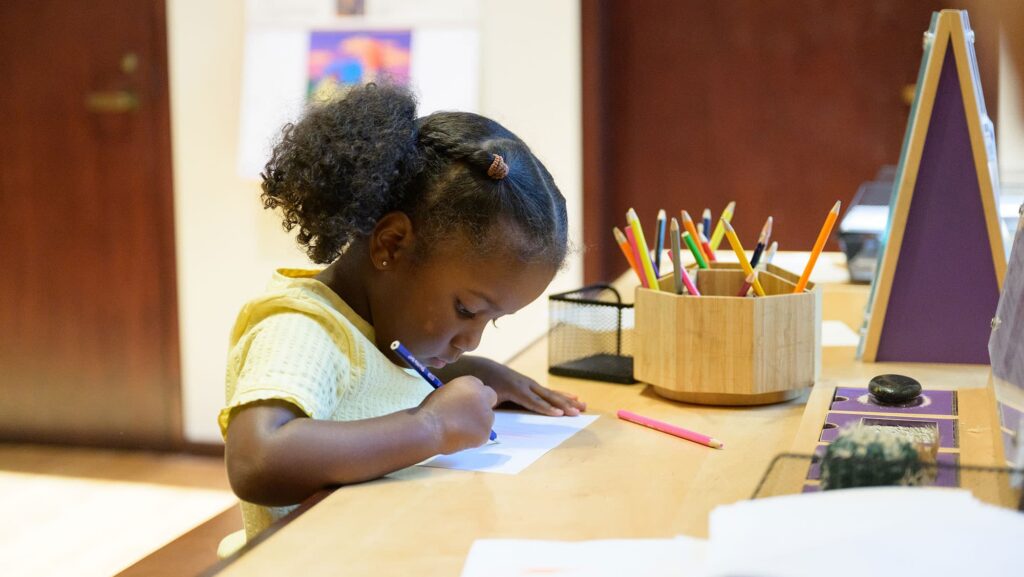Fall Break Drop-in Art Making