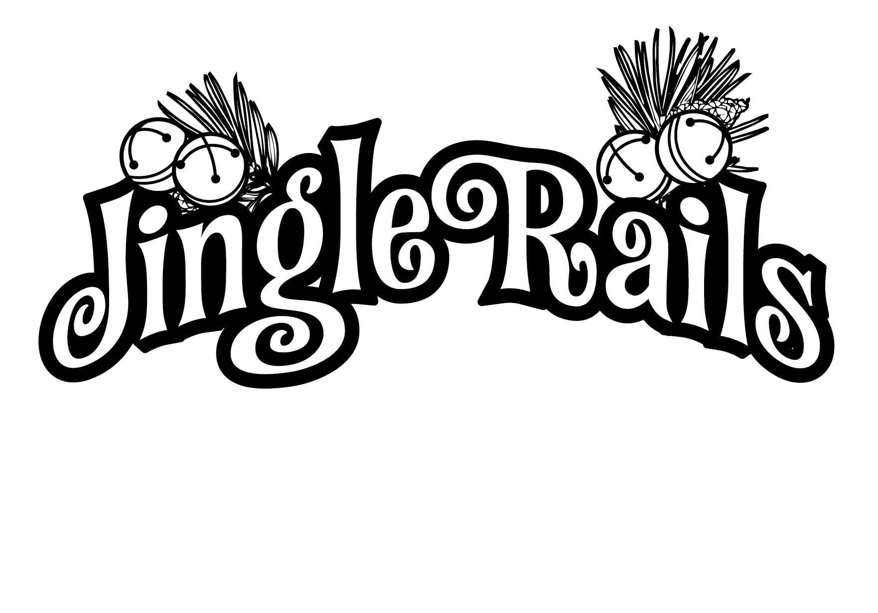 Jingle Rails