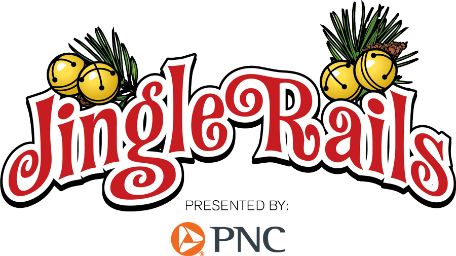 Jingle Rails